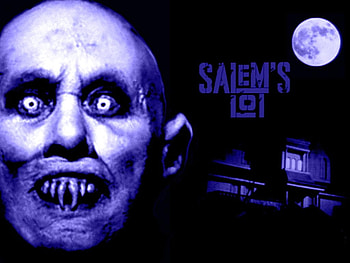 Classic Movies - Salem's Lot (1979), Salems Lot TV Mini Series, Classic Movies, James Mason, Bonnie Bedelia, Ed Flanders, David Soul HD wallpaper