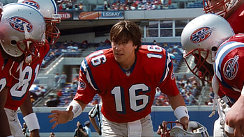 The Replacements, Entertaining sports film, Toucown triumph, Surprising twists HD wallpaper