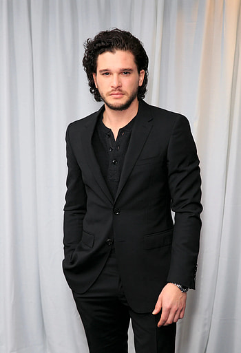 Kit Harington, Game of Thrones ending, Secret HD phone wallpaper