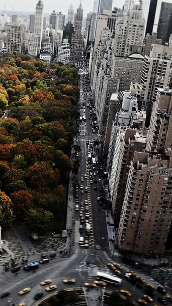 New York, Man-made wonders, Urban architecture, Cityscape HD phone wallpaper