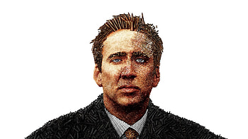 Nicolas Cage, Movies, , Background HD wallpaper
