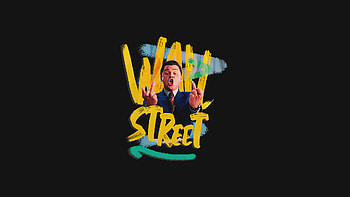 Lobo de Wall Street Fuck*** 2 HD wallpaper