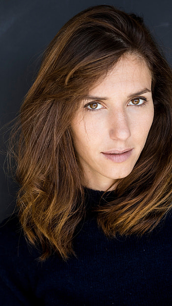 Mr and Mme Adelman, Doria Tillier poster, celebrities HD phone wallpaper