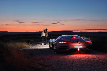 Renault Trezor Concept Car, renault-trezor, concept-car, cars, electric-cars HD wallpaper