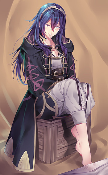Lucina (Fire Emblem) Â· Lucina (Fire Emblem) HD phone wallpaper