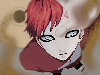 Gaara, Guy, Naruto HD wallpaper