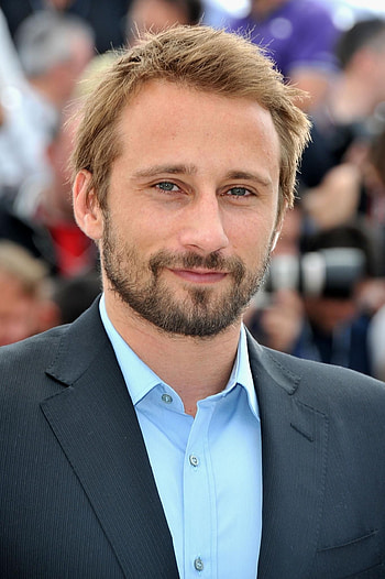 Matthias Schoenaerts, Talented actor, Stunning appearances, Captivating presence HD phone wallpaper