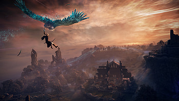 Elden Ring Nightreign Ultra, video game, Elden Ring, Elden Ring Nightreign HD wallpaper