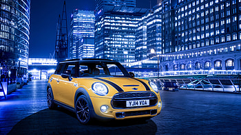 Mini Cooper S 2016, mini-cooper, cars HD wallpaper