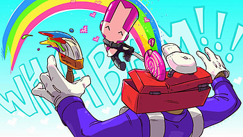 This-was-my-knight-on-Castle-Crashers-I- HD wallpaper