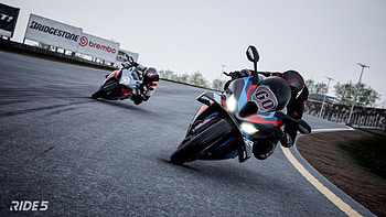 Ride 5, video game, Ride 5 HD wallpaper