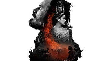 Macbeth (2022) movie HD wallpaper