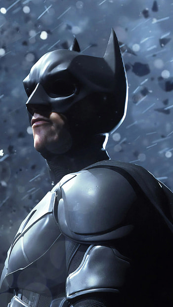 The Batman Posters 2022, Batman Rise, Dark Night HD phone wallpaper