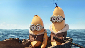 Minions (2022) movie HD wallpaper
