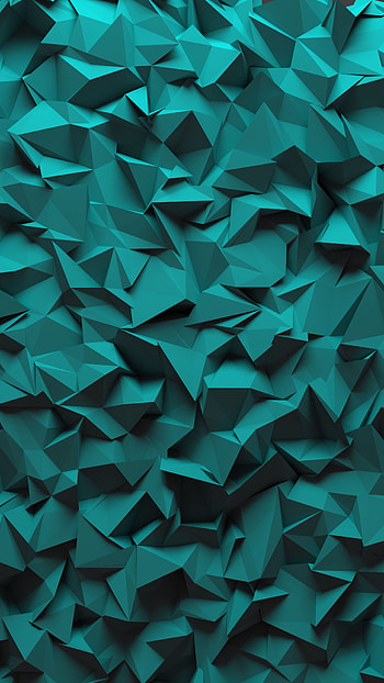 Texture, Textures, Form, Forms, Volume, Triangles HD phone wallpaper