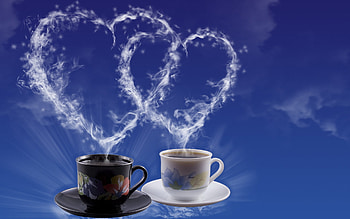 Food, Drinks, Coffee HD wallpaper