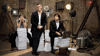 Episodes (2022) movie HD wallpaper