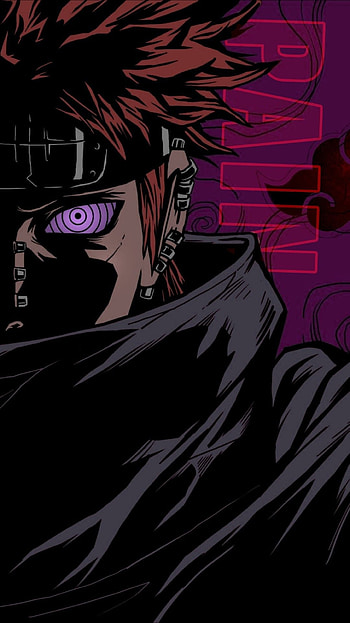 WALL, Yahiko Pain HD phone wallpaper
