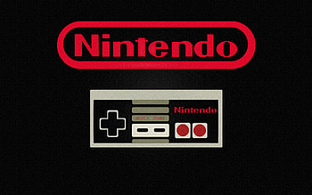 Nintendo gaming, , Gaming background, Engaging ry HD wallpaper
