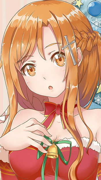 Anime, Sword Art Online HD phone wallpaper