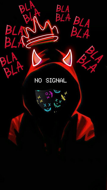 Mental Health, Art, Dark, Android HD phone wallpaper