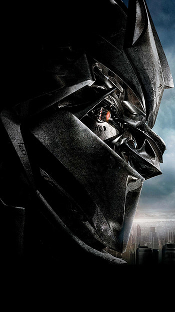 Transformers (2022) movie HD phone wallpaper