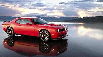 Challenger, Auto, Cars, Dodge, 2015, Srt, Hellicat HD wallpaper