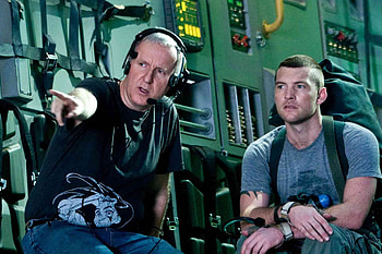 Avatar 2 development, James Cameron's vision, Appocalypse's viewpoint HD wallpaper