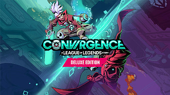 Convergence: A League of Legends Story, video game, CONVERGENCE: A League of Legends Story, Convergence, League Of Legends HD wallpaper