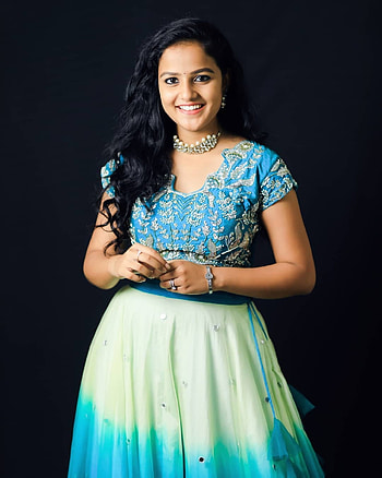 Vaishnavi Chaitanya, dress, flash graphy HD phone wallpaper