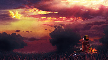 Pokemon drawn Cyndaquil Ho-oh | | 303641 | UP HD wallpaper