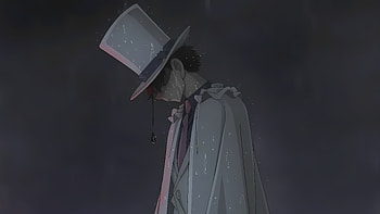 Detective Conan Anime HD wallpaper