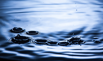 Water, Drops, Macro, Ripples, Ripple, Spray, Splash HD wallpaper
