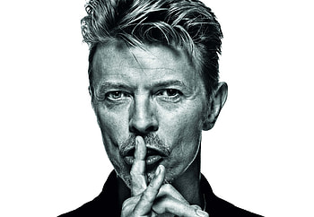 David Bowie, wallpics, High-quality , Stunning visuals HD wallpaper