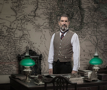 TV Show, Penny Dreadful HD wallpaper
