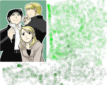 Group pic! =), comedy, adventure, action, alchemy HD wallpaper