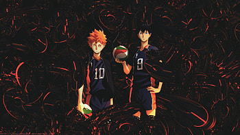 Haikyuu!!, Haikyuu!!, Anime Boys, Hinata Shouyou HD wallpaper