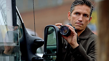 Jim Caviezel, Movies, Person of Interest HD wallpaper
