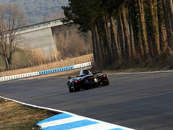 AD Tramontana R 2009, tramontana, r, ad, 2009 HD wallpaper