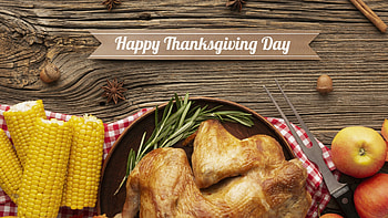 Top 25 Thanksgiving , November 26, Festive celebration, Gratitude HD wallpaper
