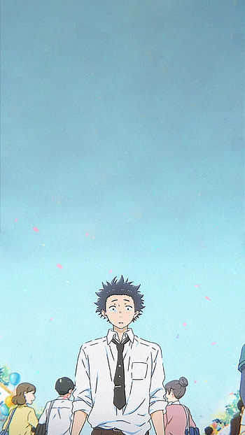 Shoya Ishida, , Most Popular, Backgrounds HD phone wallpaper