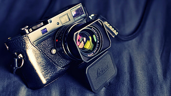 Vintage Camera, camera, vintage, graphy HD wallpaper