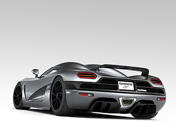 Transport, Auto, Koenigsegg HD wallpaper