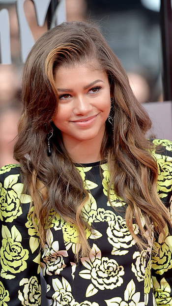 Zendaya Coleman, Beautiful HD phone wallpaper