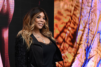 Wendy Williams Show, Cancelled audiences, Adaptation to COVID, New production format HD wallpaper
