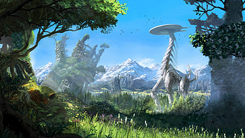 Horizon Zero Dawn, horizon-zero-dawn, games, pc-games, xbox-games, ps-games HD wallpaper