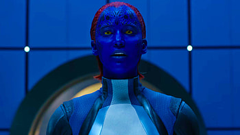 Jennifer Lawrence, X-Men movie, Co-star commitment HD wallpaper