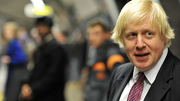 Boris Johnson, Car collection, Mat Foundry feature, Luxury rides HD wallpaper