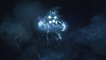 Captain America Amidst The Stars, captain-america, superheroes, artist, artwork, digital-art HD wallpaper