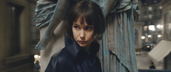 Fantastic Beasts, Crimes of Grindelwald star, Katherine Waterston HD wallpaper